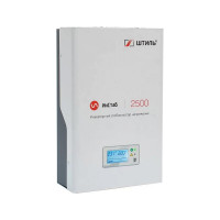 Однофазный инверторный стабилизатор Штиль ИнСтаб IS2500 2500 ВА