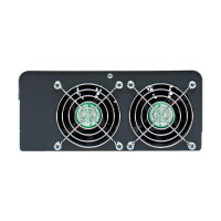 Однофазный инверторный стабилизатор Штиль ИнСтаб IS2500 2500 ВА