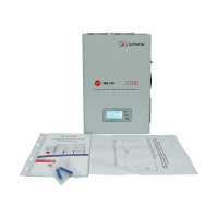 Однофазный инверторный стабилизатор Штиль ИнСтаб IS2500 2500 ВА