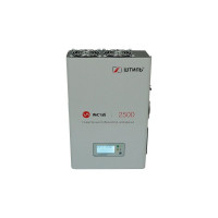 Однофазный инверторный стабилизатор Штиль ИнСтаб IS2500 2500 ВА