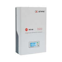 Однофазный инверторный стабилизатор Штиль ИнСтаб IS3500 3500 ВА