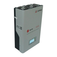 Однофазный инверторный стабилизатор Штиль ИнСтаб IS3500 3500 ВА