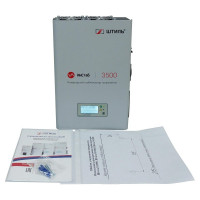 Однофазный инверторный стабилизатор Штиль ИнСтаб IS3500 3500 ВА