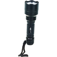 Фонарь 400лм, 3 режима, Li-ion 18650 2200mAh ЯРКИЙ ЛУЧ T10 v.2 CREE XP-G2 4606400105688