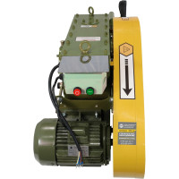 Станок для резки арматуры VPK Р-40 1102006679