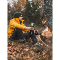 Термос с узким горлом Арктика 0.75 л, болотный 102-750-GN