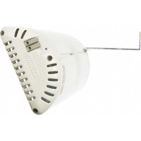 Инфракрасный галогенный электрообогреватель Алмак ИК7А белый
