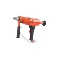 Двигатель установки алмазного бурения 1.5 кВт MESSER DM 100 10-02-100