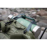 Термос Арктика Уазик, 2.2 л, зеленый, с ручкой 106-2200Р-GN