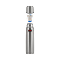 Термос THERMOS FBB 1000BC SBK 1 л, 853240
