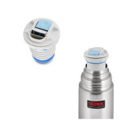 Термос THERMOS FBB 1000BC SBK 1 л, 853240