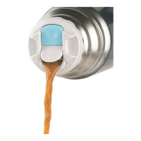 Термос THERMOS FBB 1000BC SBK 1 л, 853240