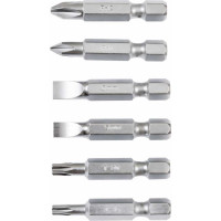 Отвёртка со сменными вставками МАСТАК 7 в 1 049-7B