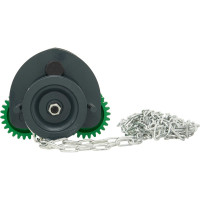 Приводная каретка передвижения EURO-LIFT HGT КПП 2/6 (2 т, 6 м)