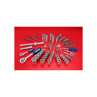 Универсальный набор инструментов МАСТАК 108 предметов 01-108C