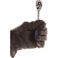 Универсальный набор инструментов МАСТАК 57 предметов 01-057C