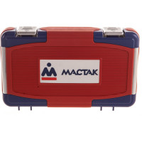 Универсальный набор инструментов МАСТАК 57 предметов 01-057C