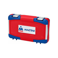 Универсальный набор инструментов МАСТАК 57 предметов 01-057C