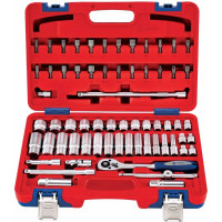 Универсальный набор инструментов МАСТАК 64 предмета 01-064C