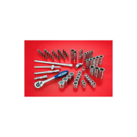 Универсальный набор инструментов МАСТАК 64 предмета 01-064C