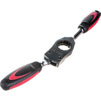 Набор метчиков и плашек МАСТАК SK-5 1/8"-1/2" кейс, 40 предметов 351-10040C