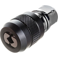 Набор метчиков и плашек МАСТАК SK-5 1/8"-1/2" кейс, 40 предметов 351-10040C