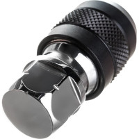 Набор метчиков и плашек МАСТАК SK-5 1/8"-1/2" кейс, 40 предметов 351-10040C