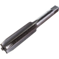 Набор метчиков и плашек МАСТАК SK-5 1/8"-1/2" кейс, 40 предметов 351-10040C