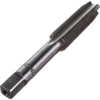 Набор метчиков и плашек МАСТАК SK-5 1/8"-1/2" кейс, 40 предметов 351-10040C