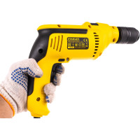 Ударная дрель Stanley SDH700C