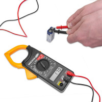 Токоизмерительные клещи МЕГЕОН 70010 к0000012048