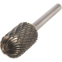 Твердосплавная борфреза тип С (16х25 мм; хв-к 6 мм) MESSER C1625M06