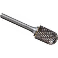 Твердосплавная борфреза тип С (16х25 мм; хв-к 6 мм) MESSER C1625M06