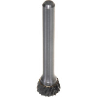 Твердосплавная борфреза тип N (12х5 мм; хв-к 6 мм) MESSER N1205M06