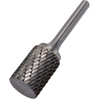 Твердосплавная борфреза тип A (18х25 мм; хв-к 6 мм) MESSER A1825M06