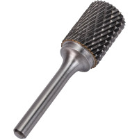 Твердосплавная борфреза тип A (18х25 мм; хв-к 6 мм) MESSER A1825M06