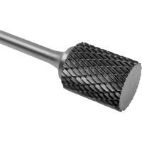 Твердосплавная борфреза тип A (20х25 мм; хв-к 6 мм) MESSER A2025M06