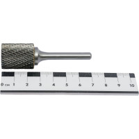 Твердосплавная борфреза тип A (20х25 мм; хв-к 6 мм) MESSER A2025M06