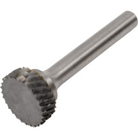 Твердосплавная борфреза тип A (16х5 мм; хв-к 6 мм) MESSER A1605M06