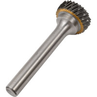 Твердосплавная борфреза тип A (16х5 мм; хв-к 6 мм) MESSER A1605M06