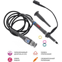 Щуп для осциллографа МЕГЕОН 25060 к0000011907