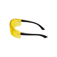 Желтые защитные очки ADA VISOR CONTRAST А00504