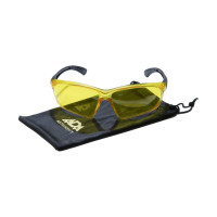 Желтые защитные очки ADA VISOR CONTRAST А00504