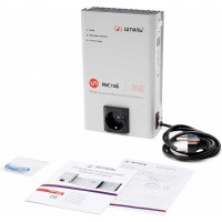 Однофазный стабилизатор Штиль ИнСтаб IS350 230В 350 ВА