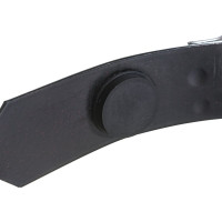 Транспортный кронштейн МИГ КТХ-4+ на 2-х металлических хомутах d140 для ОУ-3 ИНЕЙ 121-158