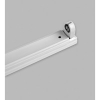 Линейный светильник для светодиодной лампы типа Т8, 10W, цоколь G13 FERON AL4001 29533