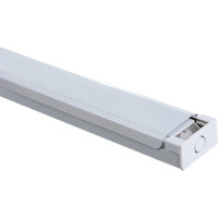 Линейный светильник для светодиодной лампы типа Т8, 10W, цоколь G13 FERON AL4001 29533