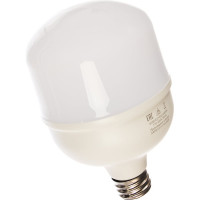 Светодиодная лампа SAFFIT SBHP1060 60W 230V E27-E40 6400K 55097