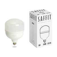 Светодиодная лампа SAFFIT SBHP1070 70W 230V E27-E40 6400K 55099