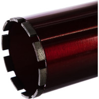 Сверло алмазное по железобетону САМС Extra Line Titan (112x450 мм; 1 1/4) Diam 313002